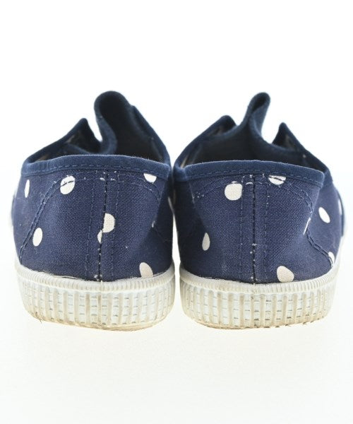 COMME des GARCONS รองเท้าผ้าใบ