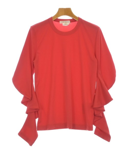 COMME des GARCONS เสื้อยืด/เสื้อท็อปส์