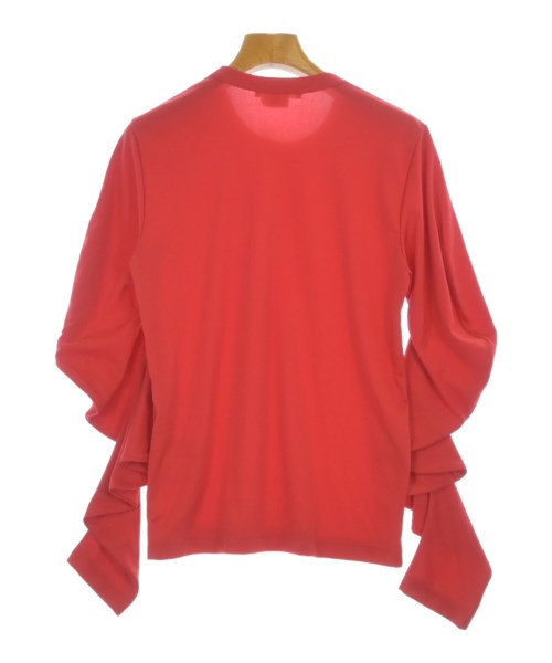 COMME des GARCONS เสื้อยืด/เสื้อท็อปส์