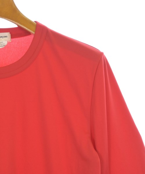 COMME des GARCONS เสื้อยืด/เสื้อท็อปส์