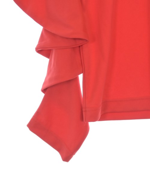 COMME des GARCONS เสื้อยืด/เสื้อท็อปส์