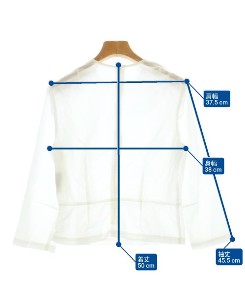COMME des GARCONS เสื้อสตรี