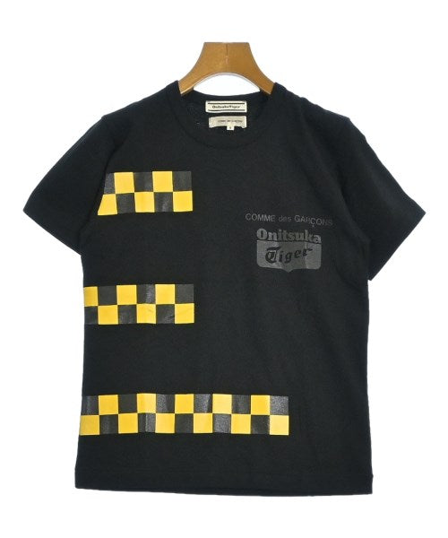 COMME des GARCONS เสื้อยืด/เสื้อท็อปส์