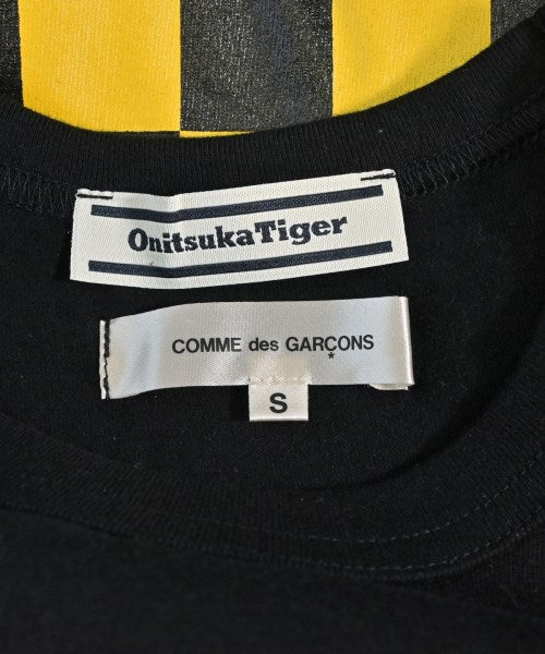 COMME des GARCONS เสื้อยืด/เสื้อท็อปส์