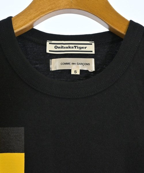 COMME des GARCONS เสื้อยืด/เสื้อท็อปส์