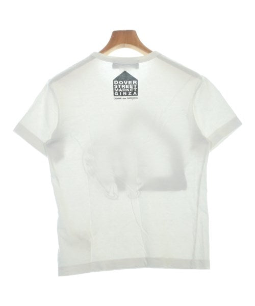 COMME des GARCONS เสื้อยืด/เสื้อท็อปส์