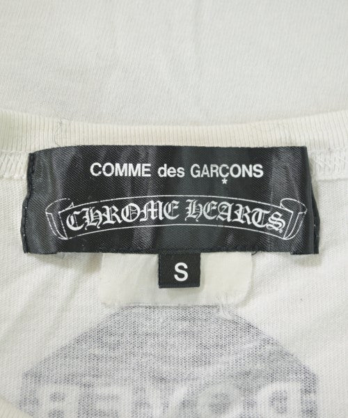 COMME des GARCONS เสื้อยืด/เสื้อท็อปส์