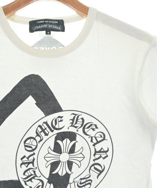 COMME des GARCONS เสื้อยืด/เสื้อท็อปส์