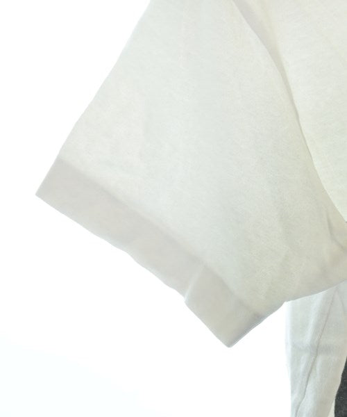 COMME des GARCONS เสื้อยืด/เสื้อท็อปส์