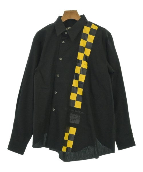 COMME des GARCONS เสื้อลำลอง