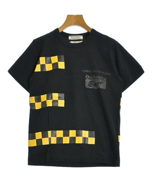 COMME des GARCONS เสื้อยืด/เสื้อท็อปส์