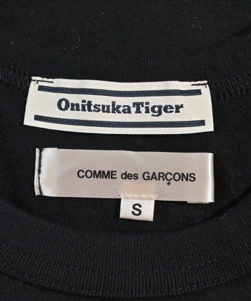COMME des GARCONS เสื้อยืด/เสื้อท็อปส์