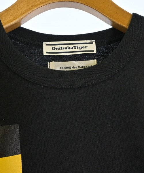 COMME des GARCONS เสื้อยืด/เสื้อท็อปส์
