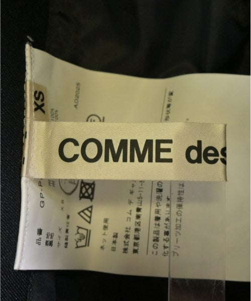 COMME des GARCONS กางเกง อื่น
