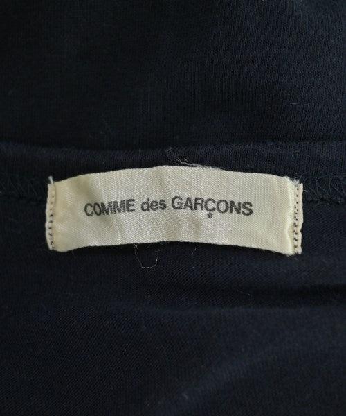 COMME des GARCONS เสื้อยืด/เสื้อท็อปส์