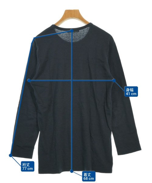 COMME des GARCONS เสื้อยืด/เสื้อท็อปส์