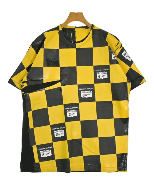 COMME des GARCONS เสื้อยืด/เสื้อท็อปส์