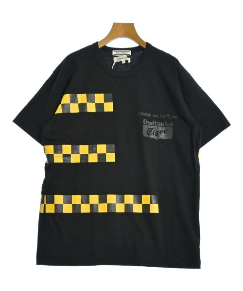 COMME des GARCONS เสื้อยืด/เสื้อท็อปส์