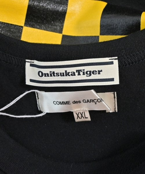 COMME des GARCONS เสื้อยืด/เสื้อท็อปส์