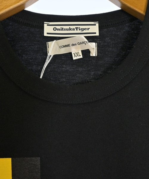 COMME des GARCONS เสื้อยืด/เสื้อท็อปส์