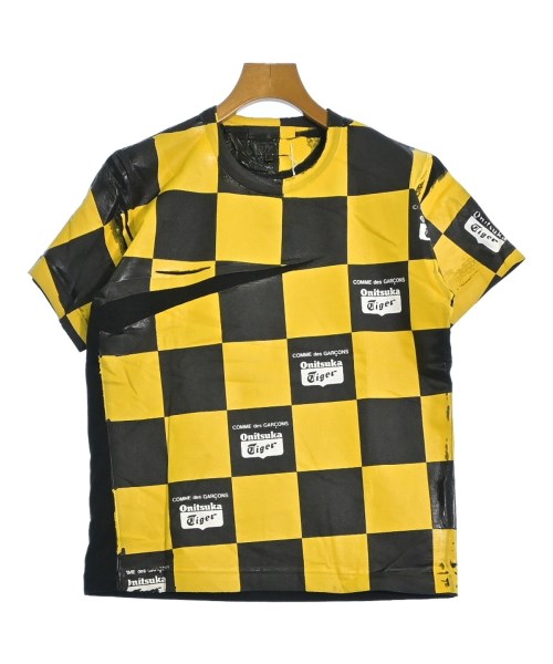 COMME des GARCONS เสื้อยืด/เสื้อท็อปส์