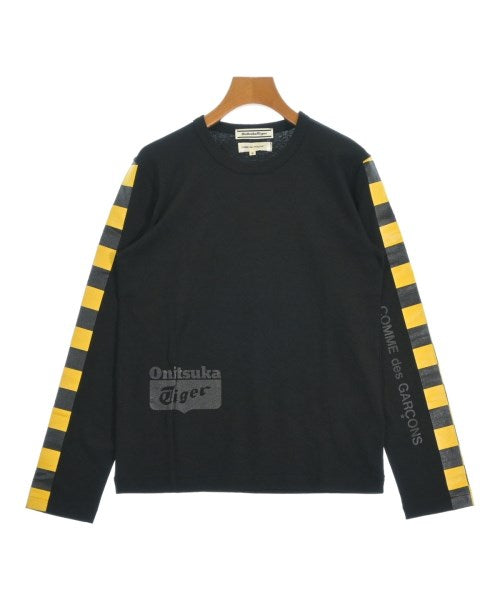 COMME des GARCONS เสื้อยืด/เสื้อท็อปส์