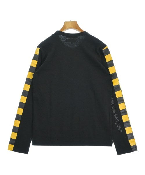 COMME des GARCONS เสื้อยืด/เสื้อท็อปส์