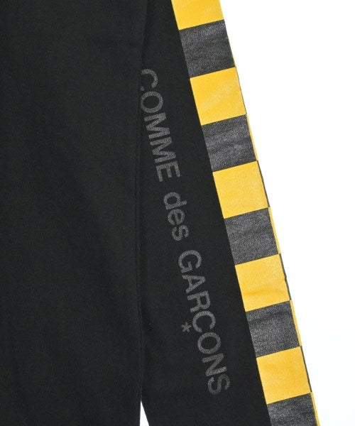 COMME des GARCONS เสื้อยืด/เสื้อท็อปส์