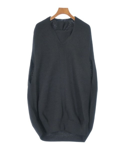 COMME des GARCONS เสื้อกั๊ก