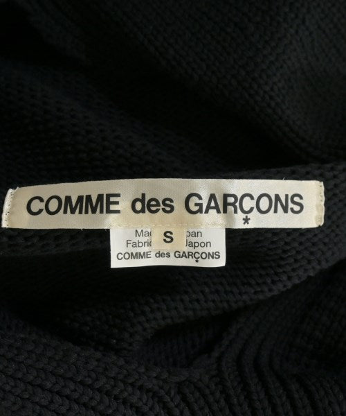 COMME des GARCONS เสื้อกั๊ก