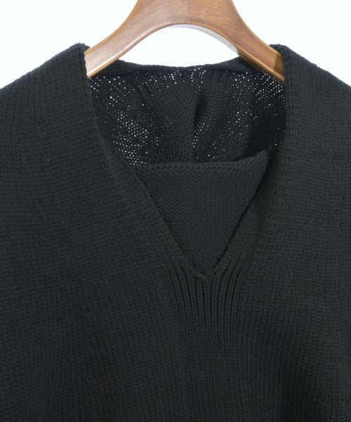COMME des GARCONS เสื้อกั๊ก