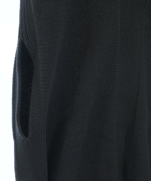 COMME des GARCONS เสื้อกั๊ก