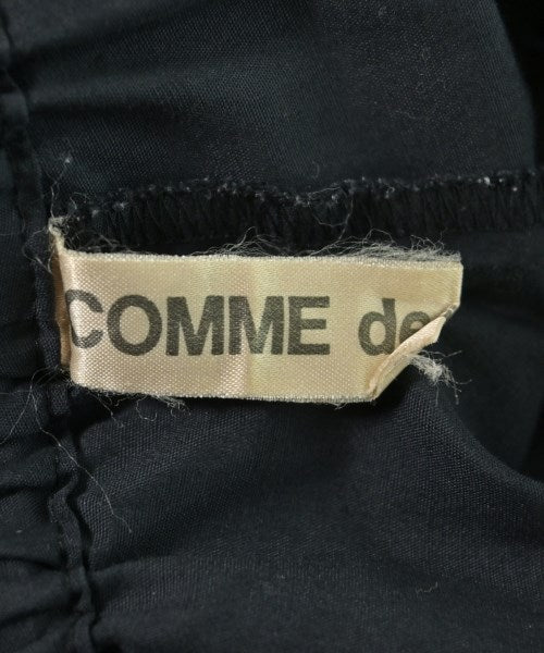 COMME des GARCONS กางเกง อื่น