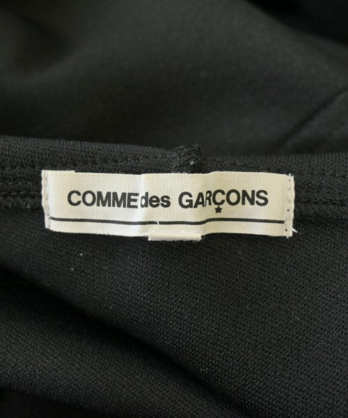 COMME des GARCONS เสื้อฮู้ด