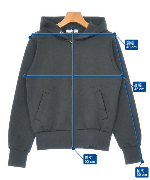 COMME des GARCONS เสื้อฮู้ด