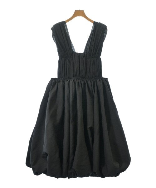 COMME des GARCONS ชุดเดรส