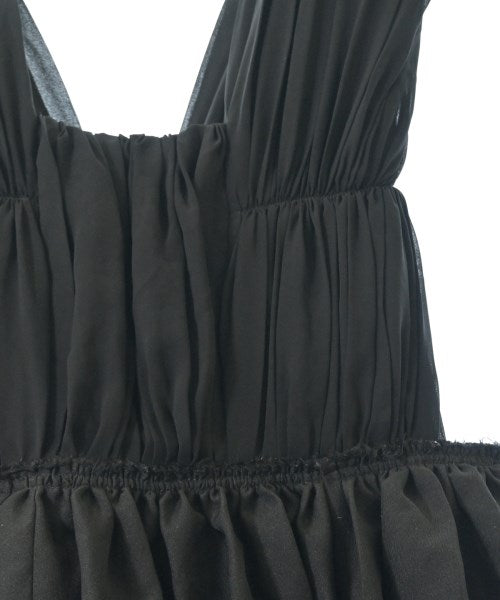 COMME des GARCONS ชุดเดรส
