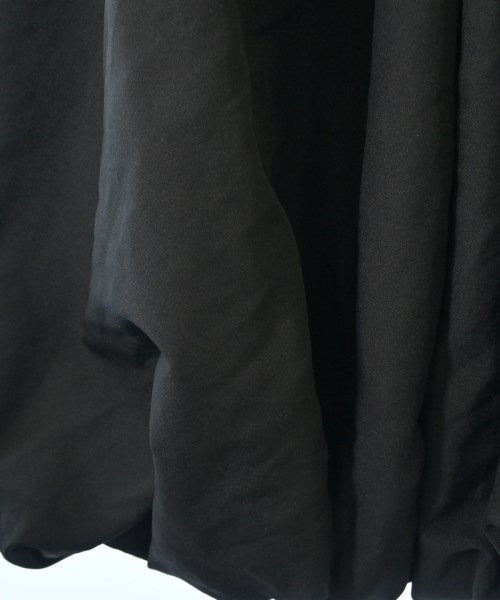 COMME des GARCONS ชุดเดรส
