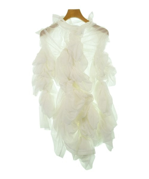 COMME des GARCONS เสื้อลำลอง
