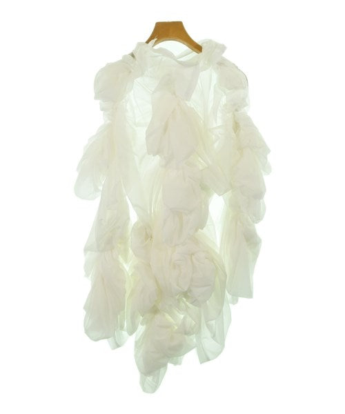 COMME des GARCONS เสื้อลำลอง