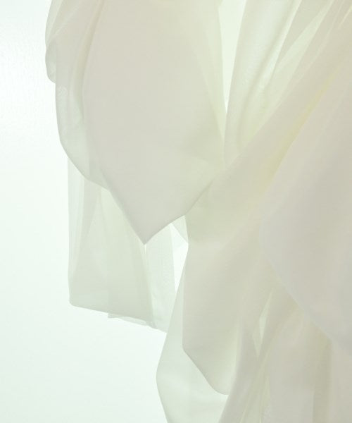 COMME des GARCONS เสื้อลำลอง