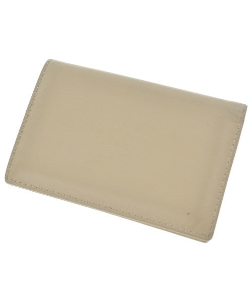 COMME des GARCONS กล่องใส่บัตร
