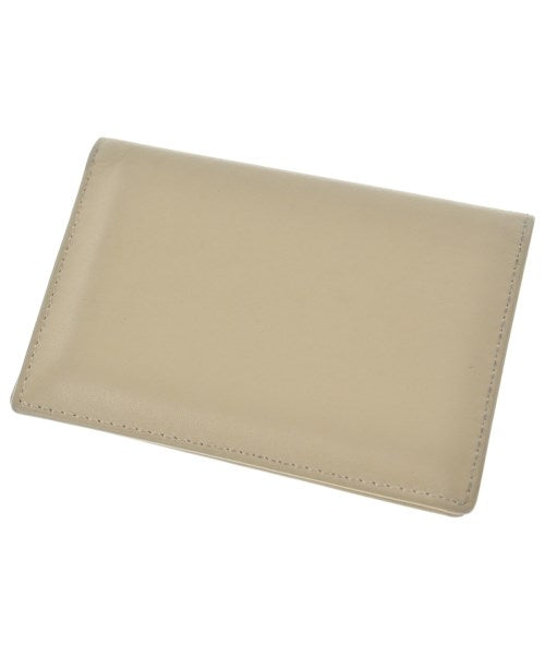 COMME des GARCONS กล่องใส่บัตร