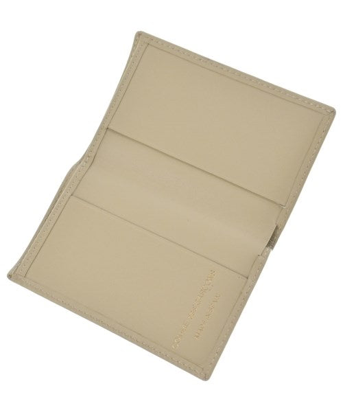 COMME des GARCONS กล่องใส่บัตร