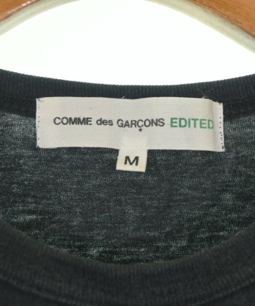 COMME des GARCONS เสื้อยืด/เสื้อท็อปส์