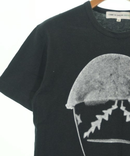 COMME des GARCONS เสื้อยืด/เสื้อท็อปส์
