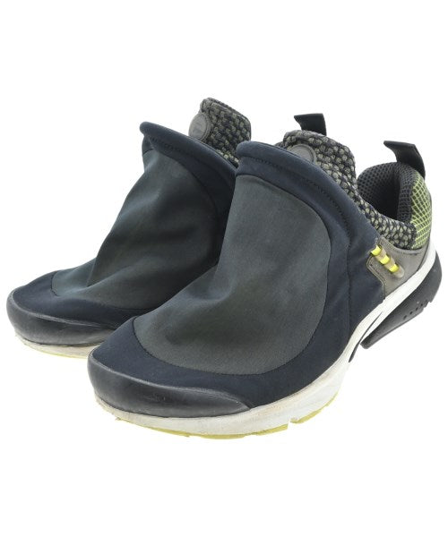 COMME des GARCONS รองเท้าผ้าใบ