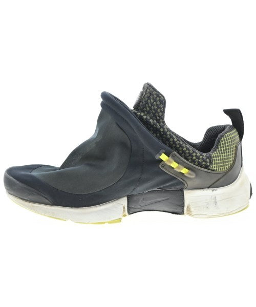 COMME des GARCONS รองเท้าผ้าใบ