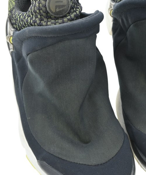 COMME des GARCONS รองเท้าผ้าใบ