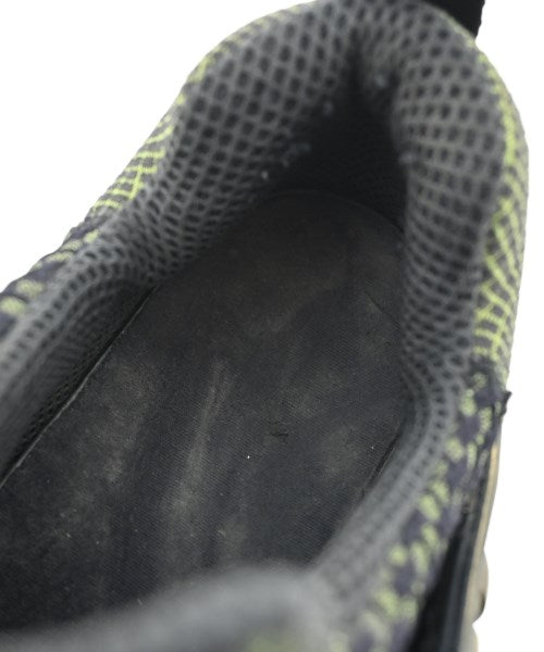 COMME des GARCONS รองเท้าผ้าใบ